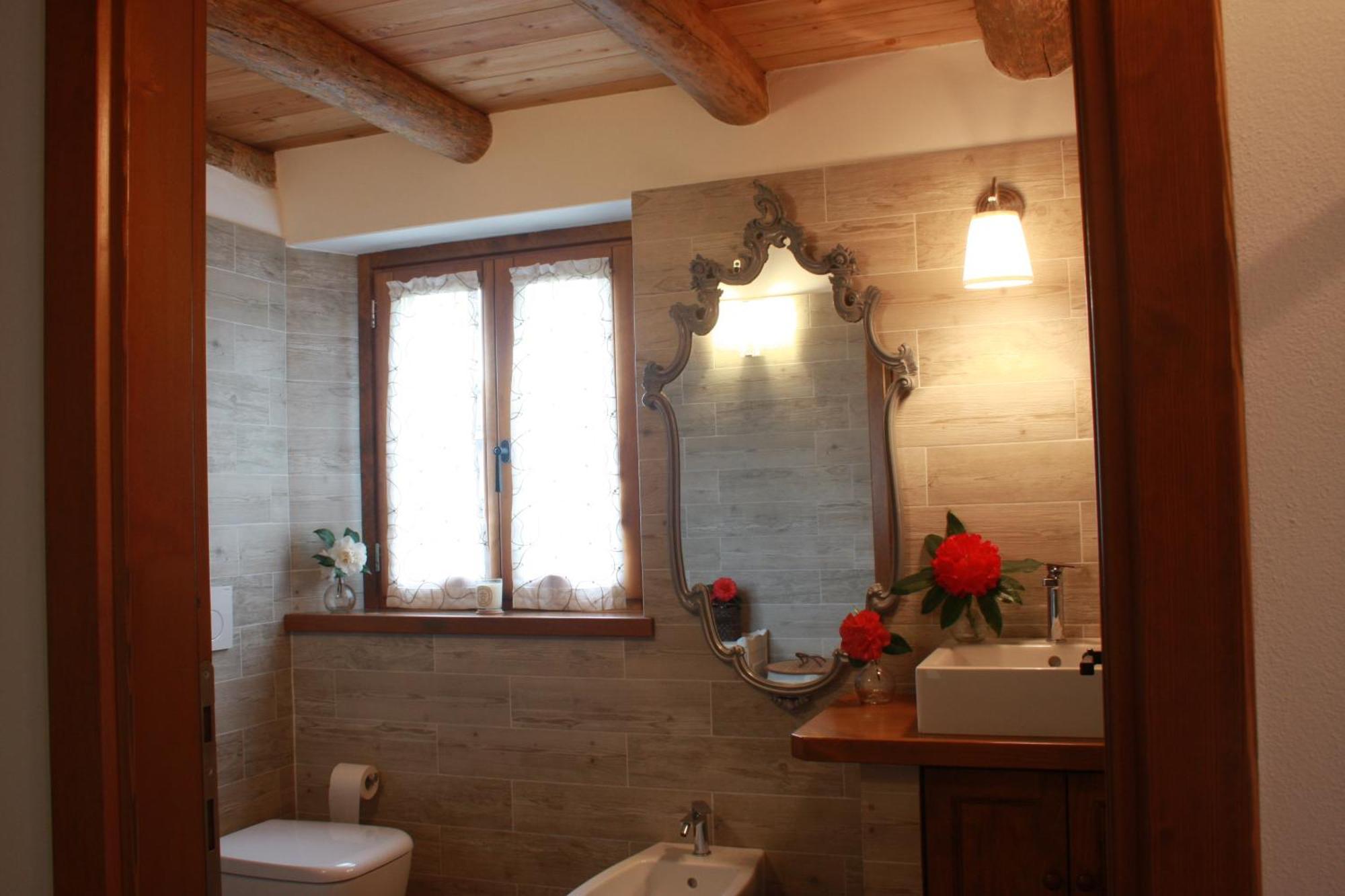 La Camelia D'Oro Apartment Oggebbio Room photo